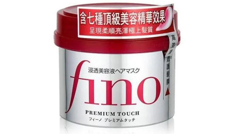 寶雅髮膜 FINO高效滲透護髮膜 