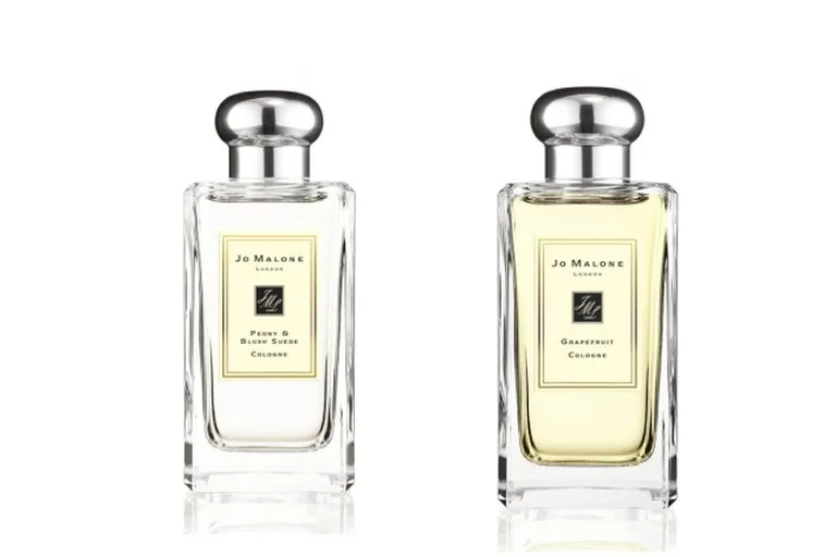 Jo Malone 香水混搭 